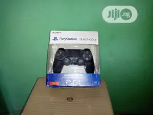 Dualshock 4 Controller With Bar Light 2019 Edition