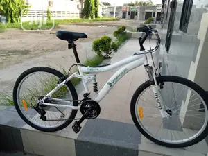 Vapour Sport Bicycle