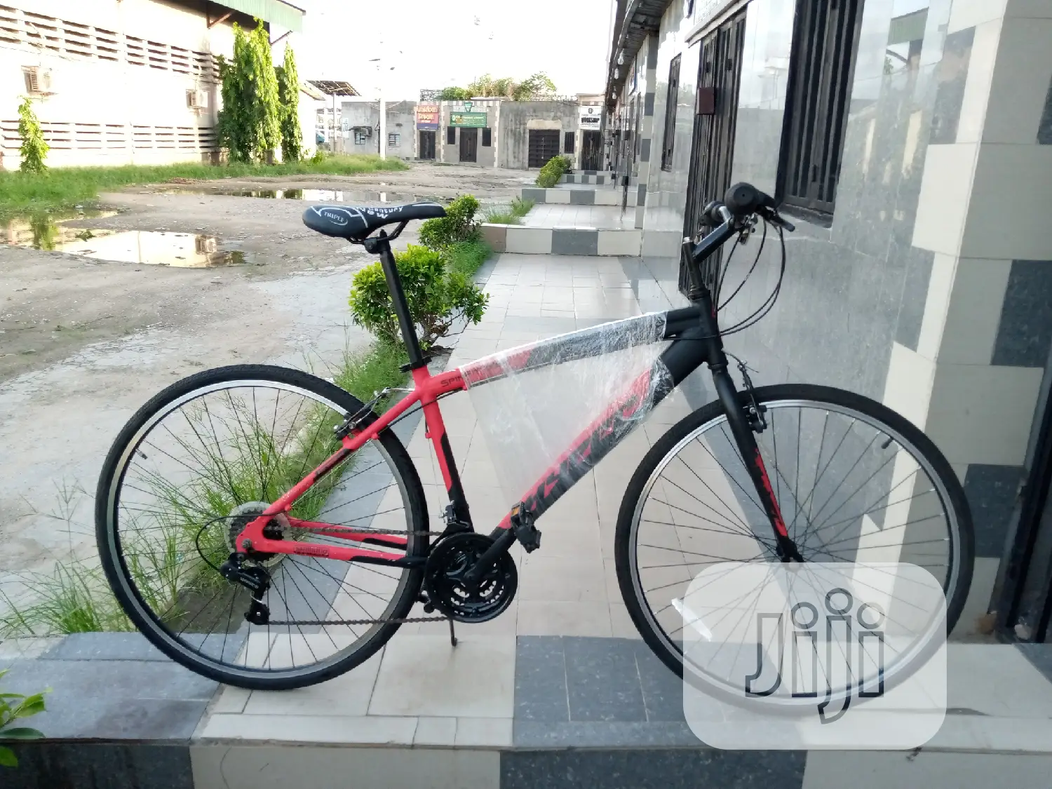 Hyper Sport Bicycle