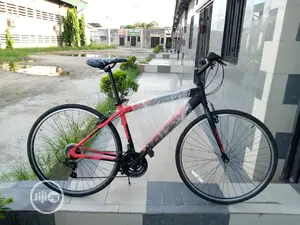 Hyper Sport Bicycle
