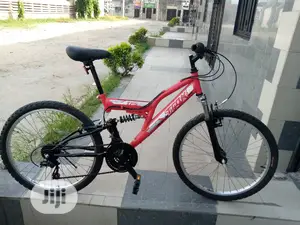 TFS Teenager Sport Bicycle