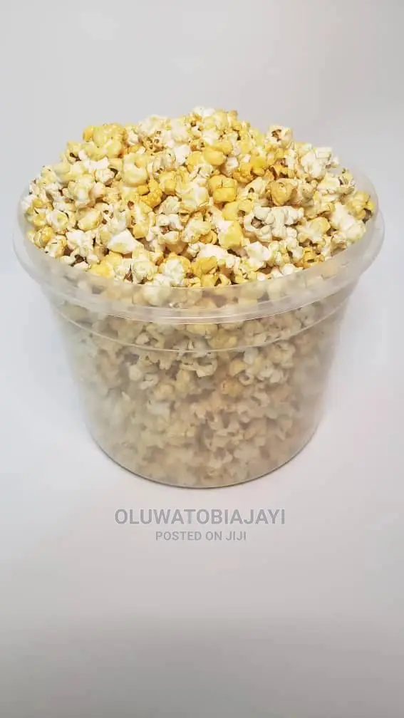 5liter Plastic Bowl