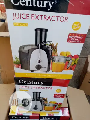 Century Big Juice Extractor