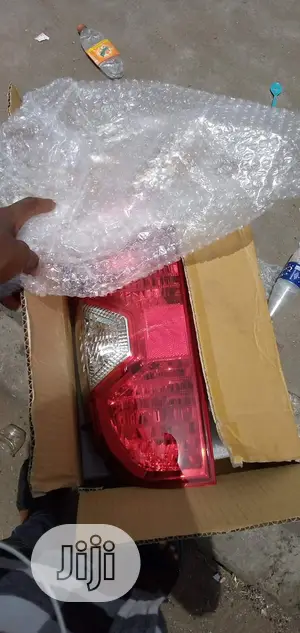 Rear Light Toyota Tudura 2017/18