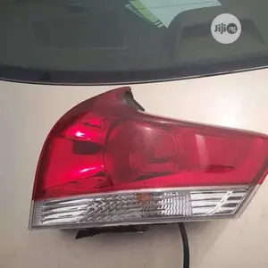 Rear Light Toyota VENZA 2010 to 2015 Model Set