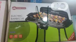 Standing Multifunctional Grill