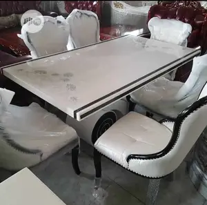 Loyal Dining Table