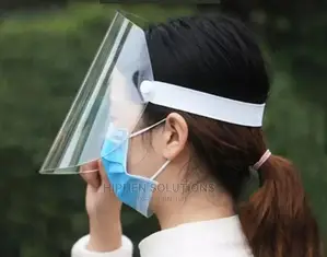 Safety Face Shield For Sale