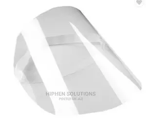 Surgical Face Shield