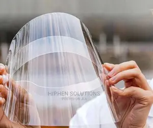 P.P.E Face Shield