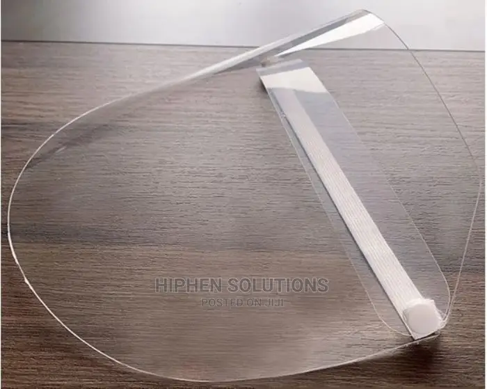 Full Face Shield