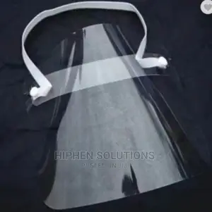 Safety Surgical Face Shield