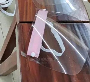 Safety PPE Face Shield