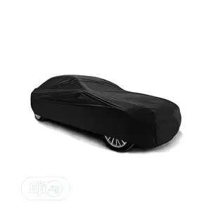 Car Body Cover for Saloon Cars
