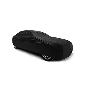 Car Body Cover