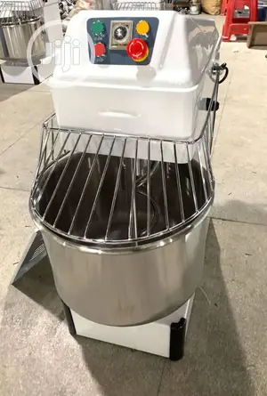 25 Liters Mixer Machine With Cooper Coil Motor