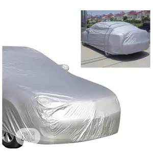 Car Body Cover/Auto Body Cover - For Saloon Cars