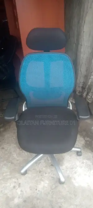 Quality Used Clean Office Chair