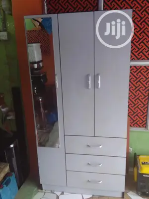 3ft Wardrobe