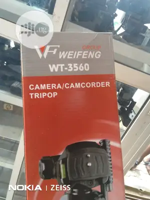 Tripod Stand Wt3560