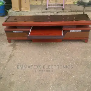 Television Shelves