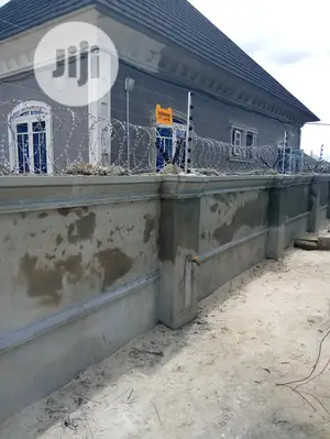 Electric Perimeter Fencing