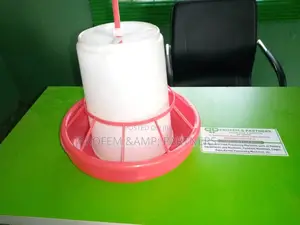 Adult Feeder (5kg)