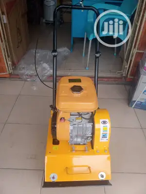 C 90 Plate Compactor