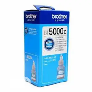 Brother BT5000 Cyan Ink