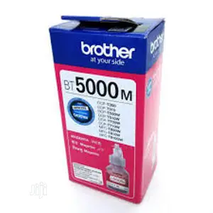 Brother BT5000 Magenta Ink
