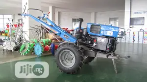 18hp Iron Bull