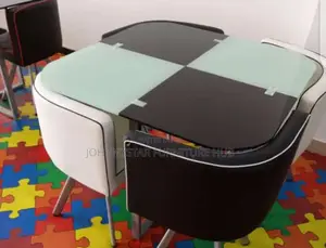 Dining Table With Chair