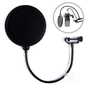 New Pop Filter