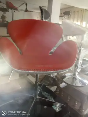 Italian Unique Bar Stools Fabric