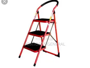 Steel Household Ladder