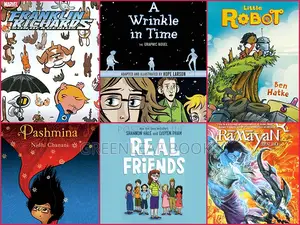 Children Books