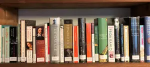 Biography and Autobiography Books