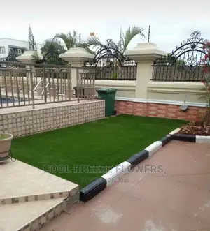Sales And Installation Of Artificial Grass