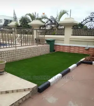 Sales And Installation Of Artificial Grass