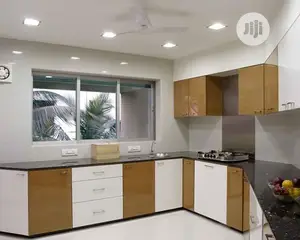 Kitchen Cabinets