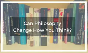 Philosophy Books