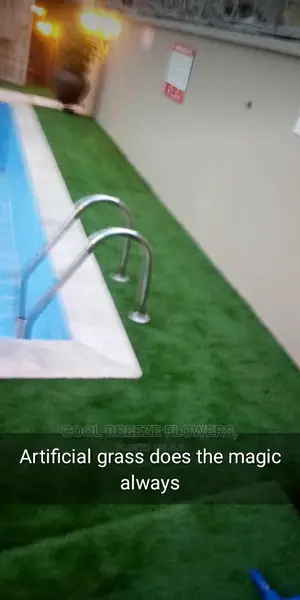 Beautify Your Environment With Trending Artificial Grass
