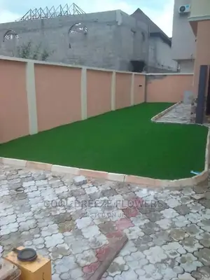 Artificial Grass Available For Sales And Installation