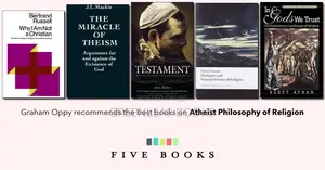 Religion Books