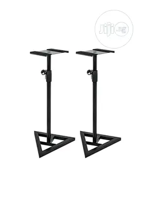 Studio Monitor Stand