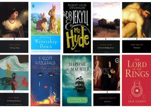 Classic Novels
