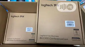 Logitech Conference Cam BCC950