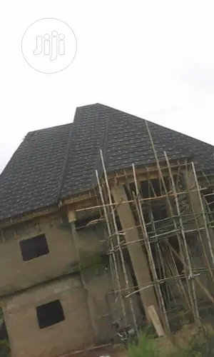 Roofing Sheet Stone Coated