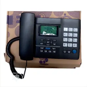 Huawei F501 GSM Table Phone