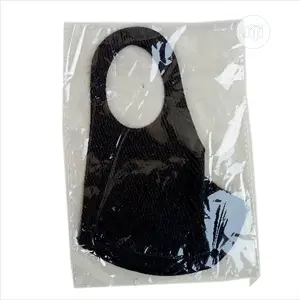 Pure Cotton Washable Face/Nose Mask